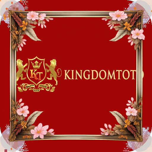 kingdomtoto — mitra unggulan